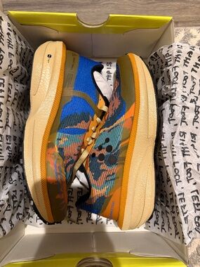 Craft endurance trail - M9